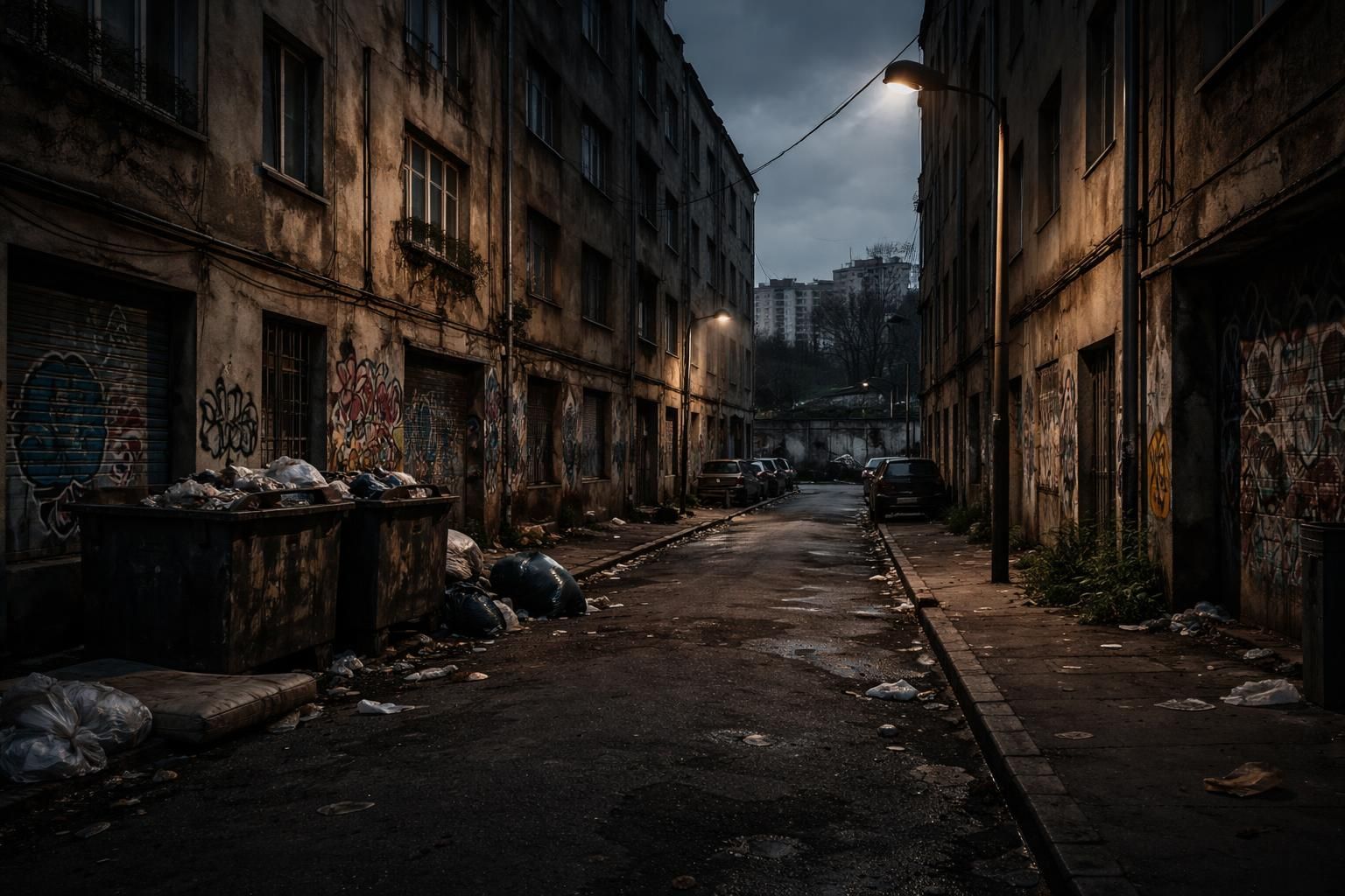 découvrez les critères essentiels pour identifier les quartiers à éviter à villeurbanne et faire un choix éclairé lors de votre installation ou investissement.