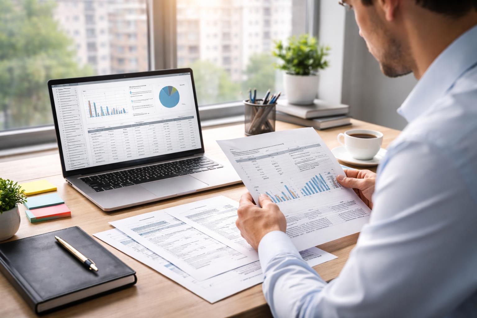 découvrez des astuces pratiques pour un suivi efficace du solde antérieur de votre loyer et facilitez la gestion de vos paiements locatifs.