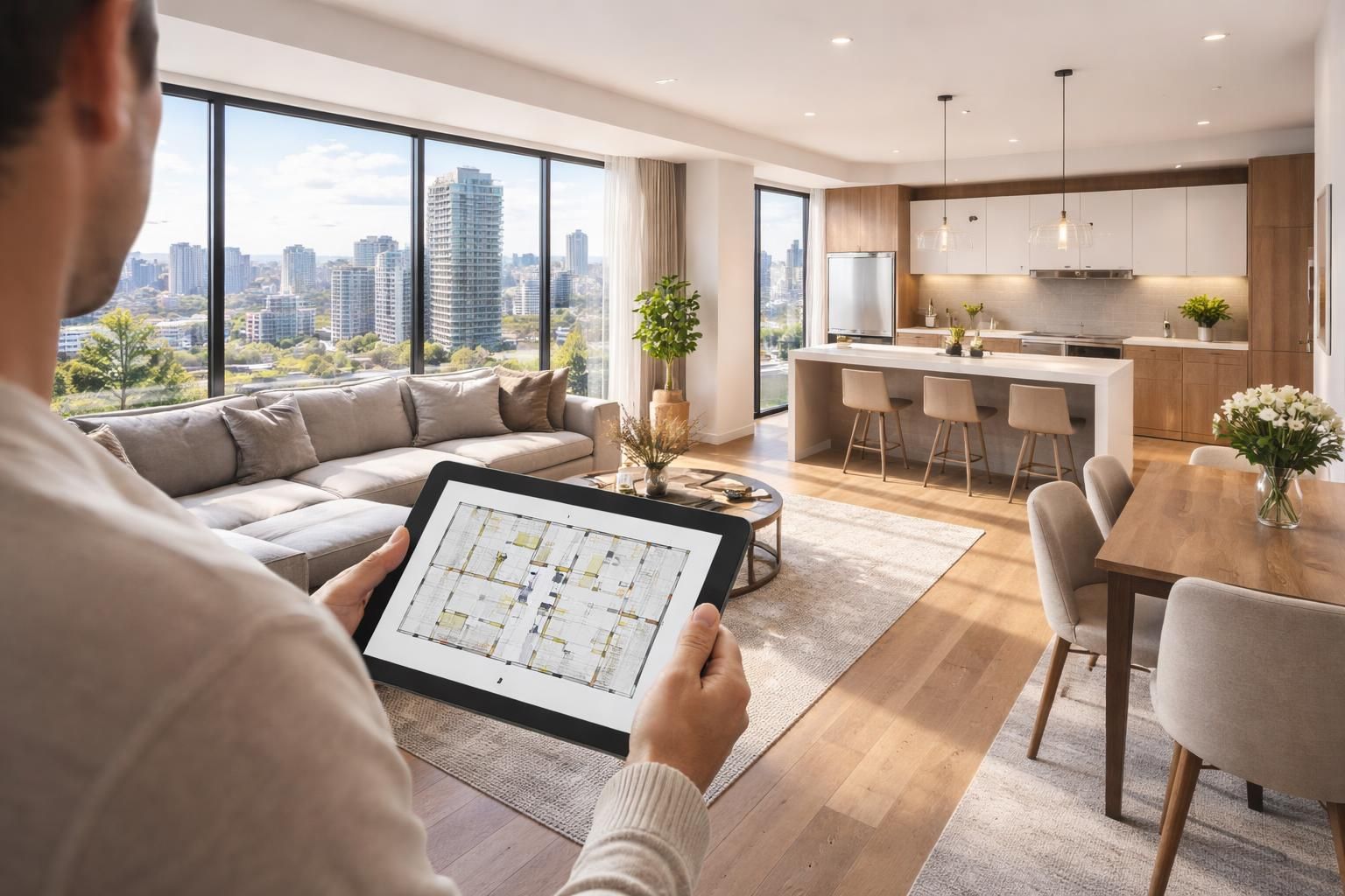 découvrez ce qu'est un appartement condo et apprenez à choisir le lieu de vie idéal en comprenant ses caractéristiques et avantages.