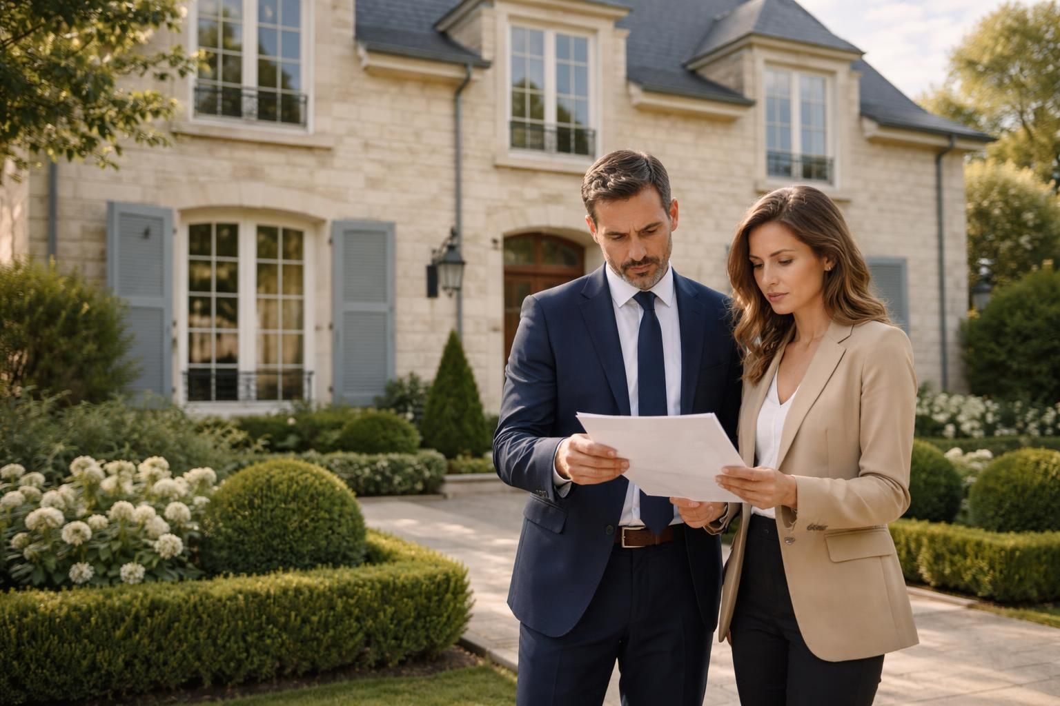 découvrez tout ce qu'il faut savoir sur la clause d'habitation bourgeoise pour bien sécuriser votre contrat et éviter les pièges courants.