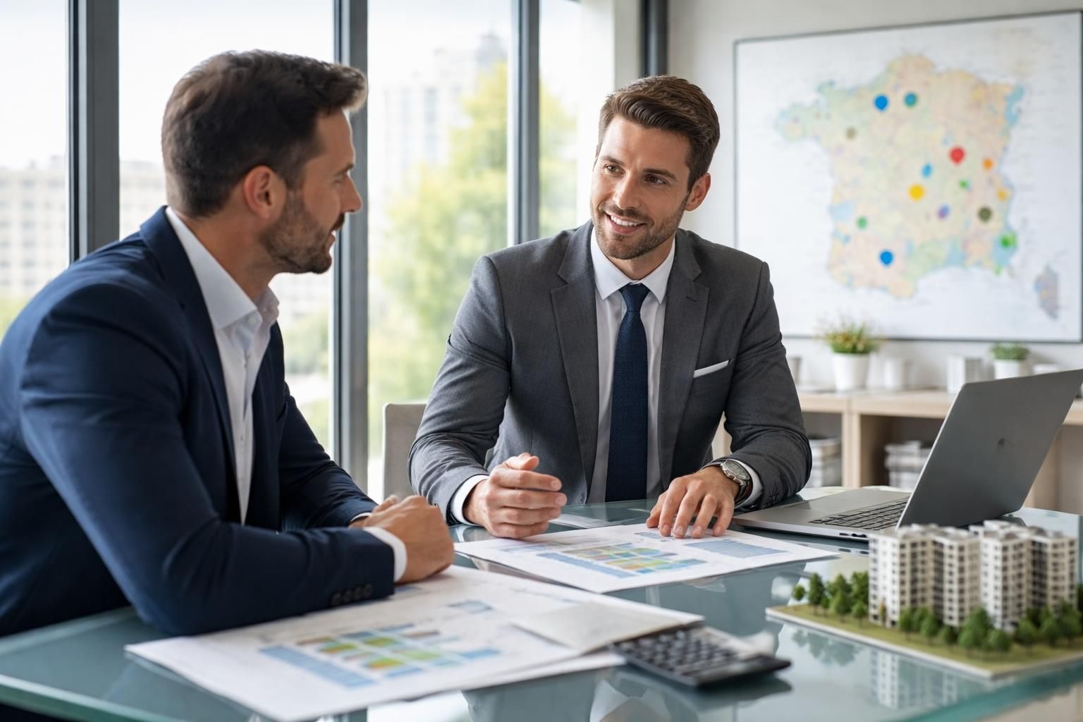 découvrez comment immo invest france accompagne les investisseurs pour réussir leurs projets immobiliers grâce à une expertise locale et des conseils personnalisés.
