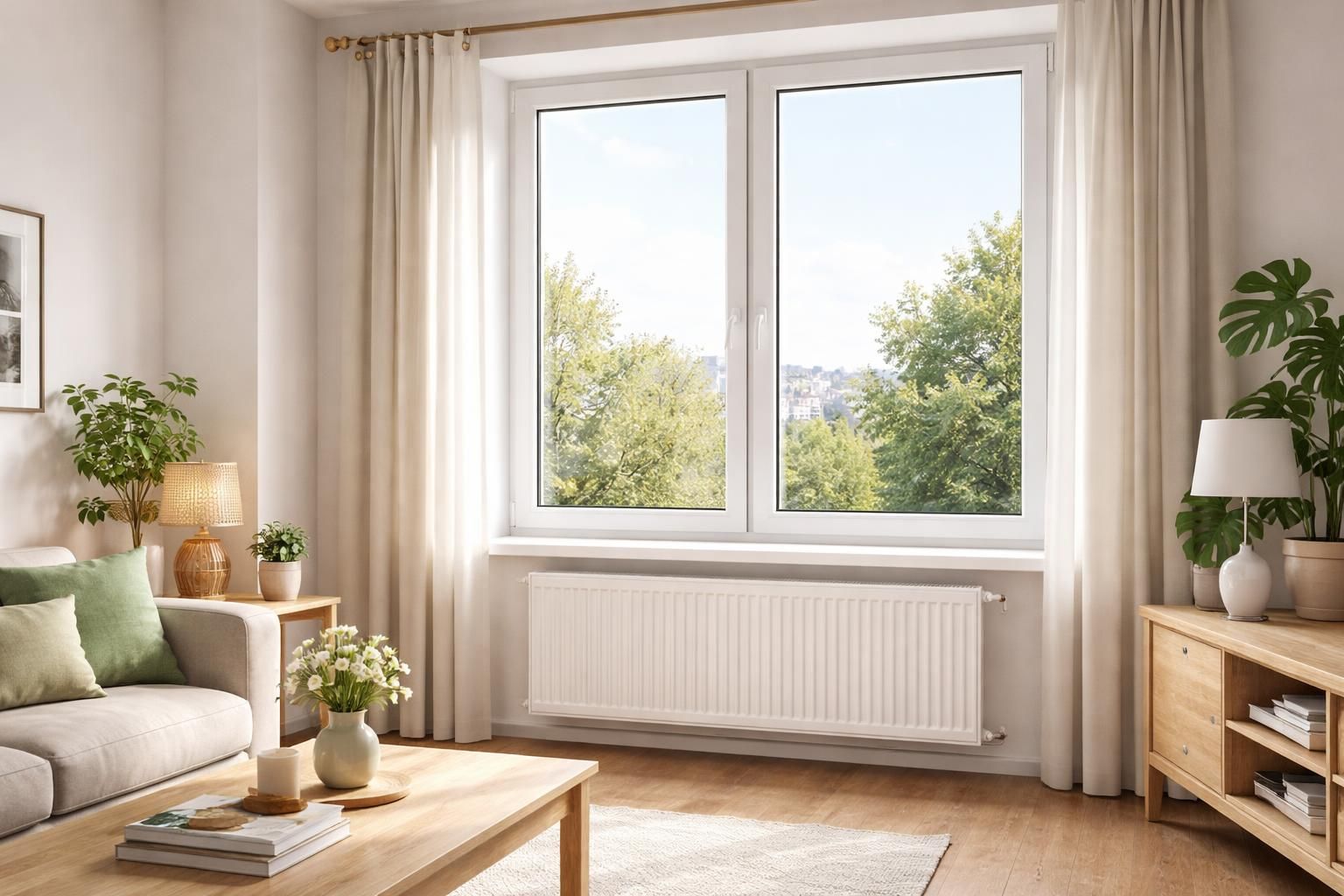 découvrez des conseils pratiques pour prévenir les ponts thermiques et la formation de moisissures chez vos locataires, assurant un logement sain et confortable.