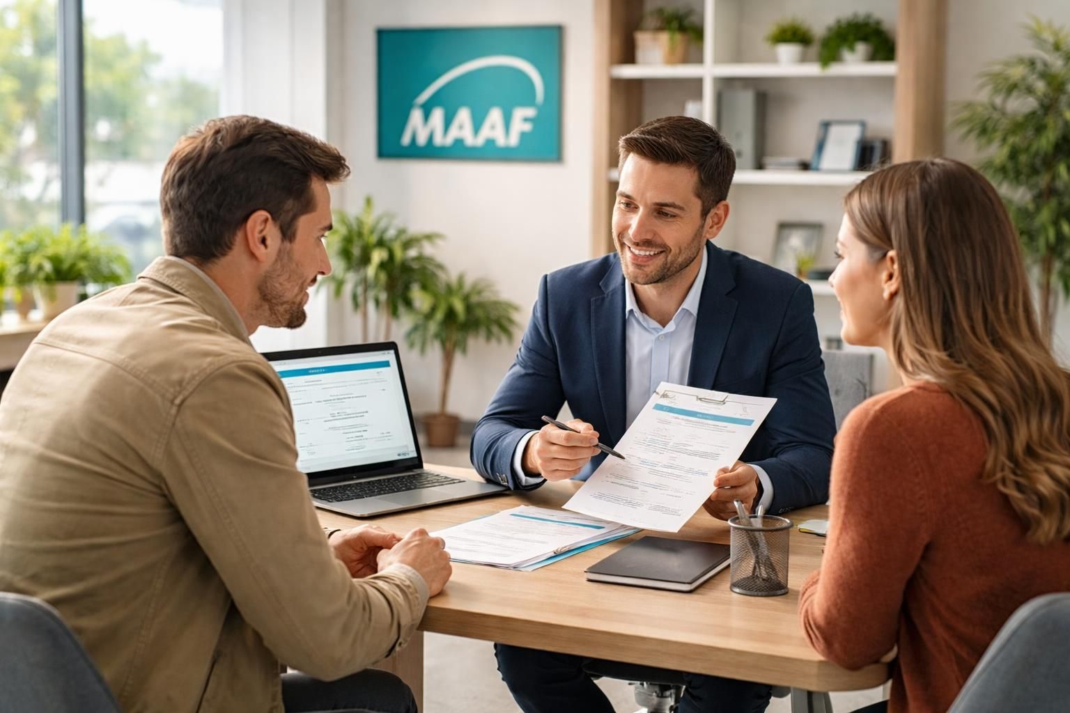 découvrez comment souscrire une assurance loyers impayés chez maaf facilement pour protéger vos revenus locatifs en toute sérénité.