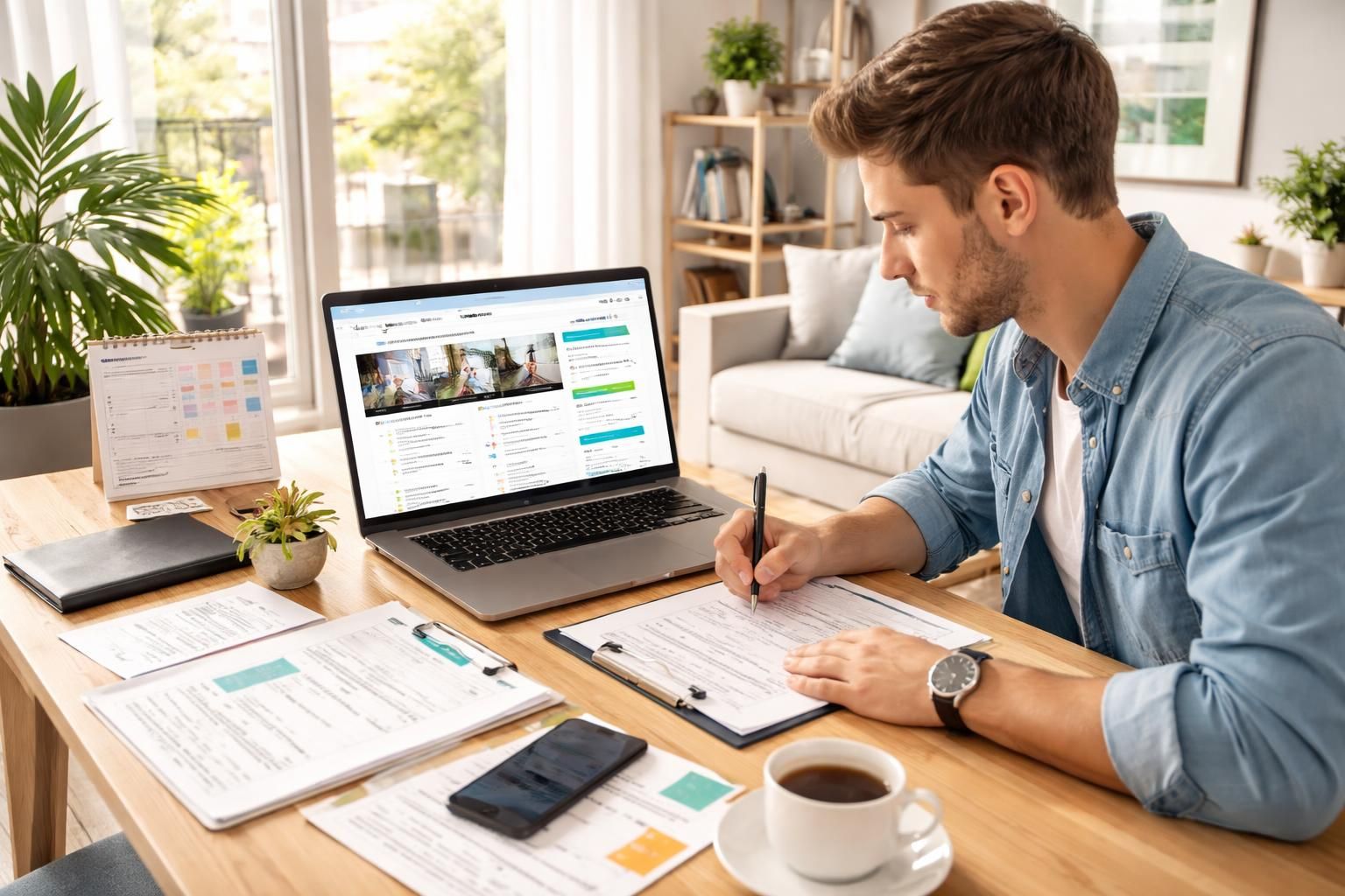 découvrez comment candidater sur immojeune.com et maximiser vos chances de trouver un logement étudiant facilement grâce à nos conseils pratiques.