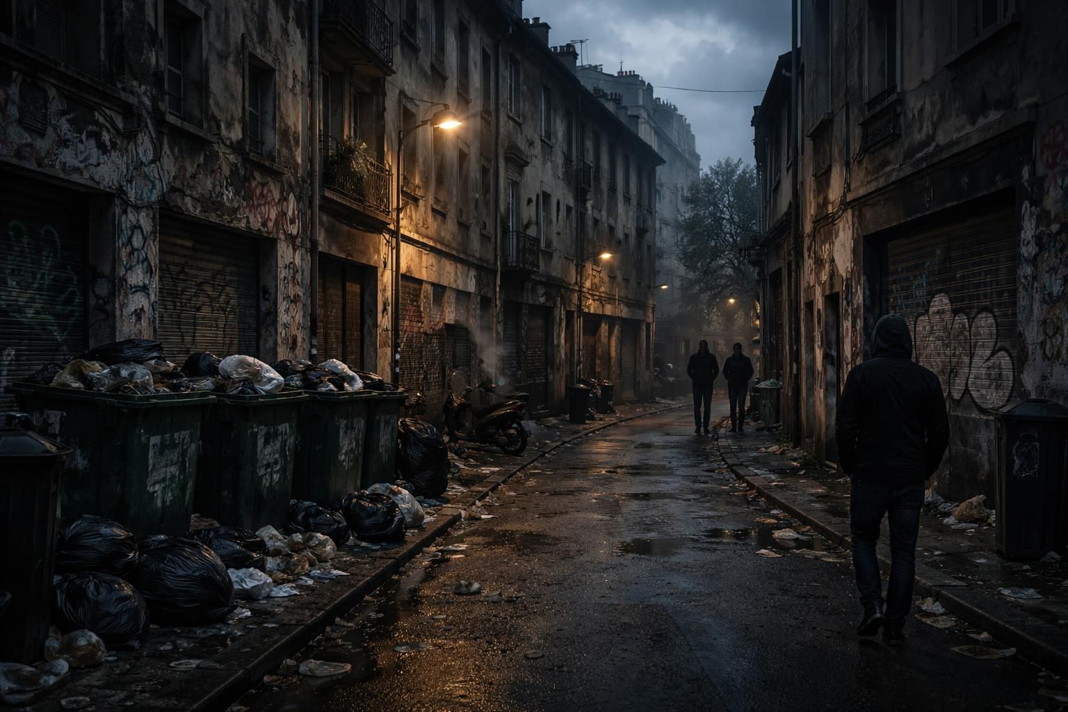 découvrez quels sont les quartiers à éviter à grenoble d'après les avis authentiques des habitants pour mieux choisir votre lieu de vie ou de visite.