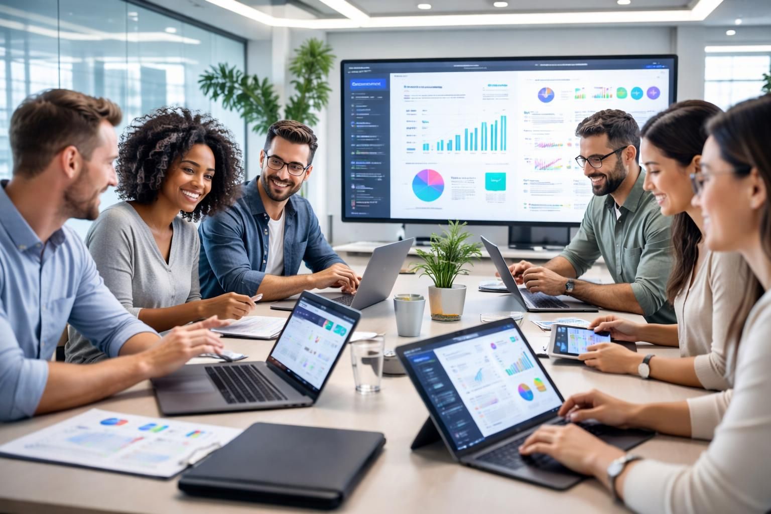 découvrez pourquoi oqoro s'impose comme l'outil incontournable pour optimiser le travail collaboratif grâce à ses fonctionnalités innovantes et sa simplicité d'utilisation.