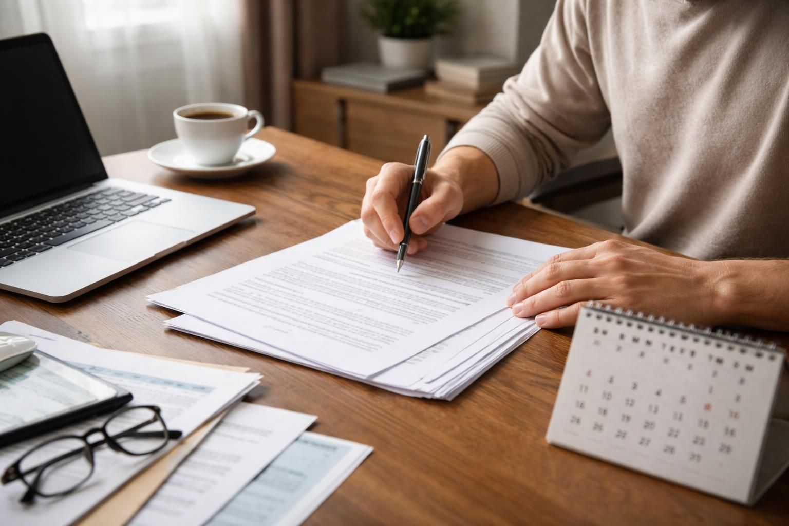 découvrez les délais à respecter pour résilier votre contrat d’assurance habitation facilement et sans frais, ainsi que les démarches à suivre.