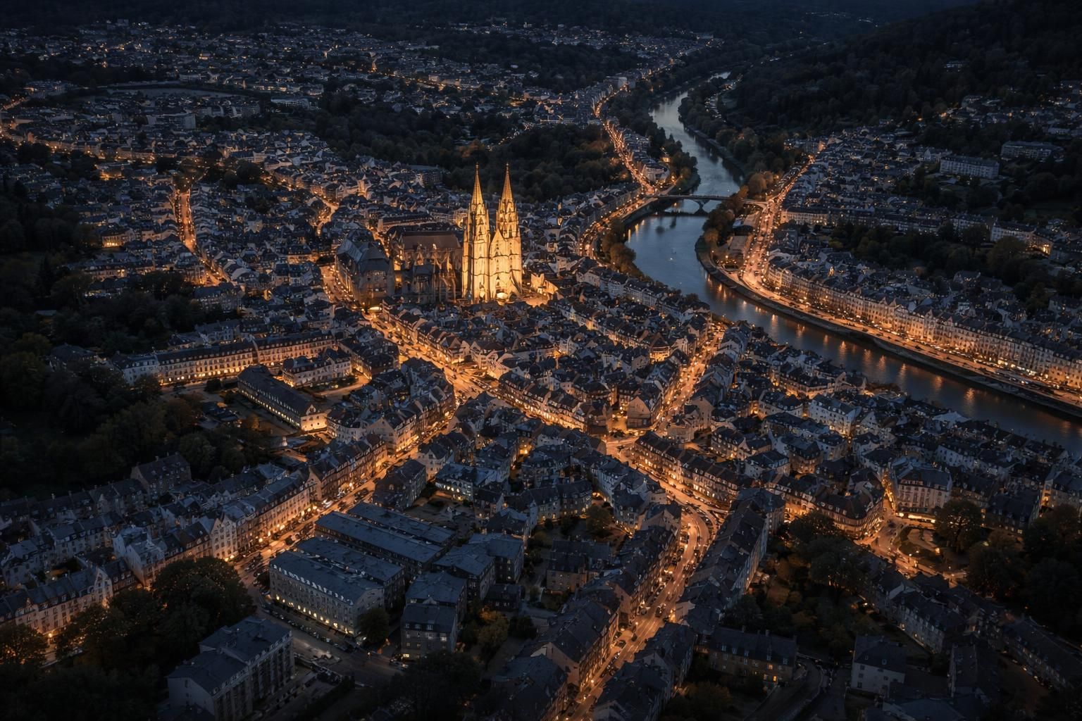découvrez les quartiers à éviter à quimper pour sécuriser votre choix immobilier et vivre en toute sérénité dans cette belle ville bretonne.