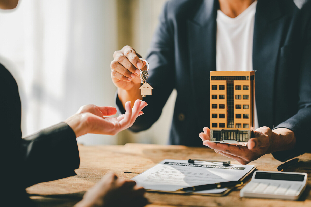 devenir propriétaire