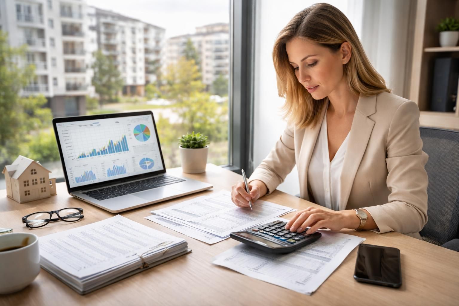 Rentabilité en loi Pinel : comment calculer son gain réel après impôts ?