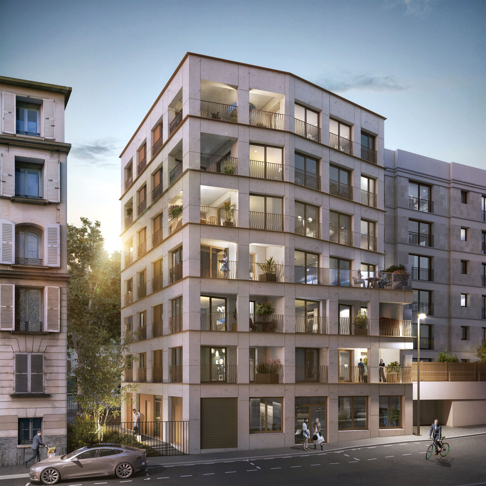 Le nouveau dispositif Jeanbrun+ : Jeanbrun + LLI combiné, pour un triple avantage fiscal