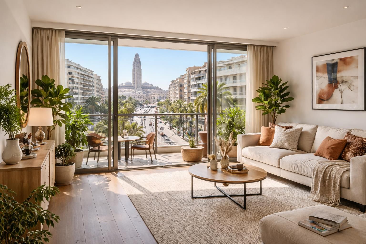Achat d&rsquo;un appartement à Bab : trouvez votre bien au centre