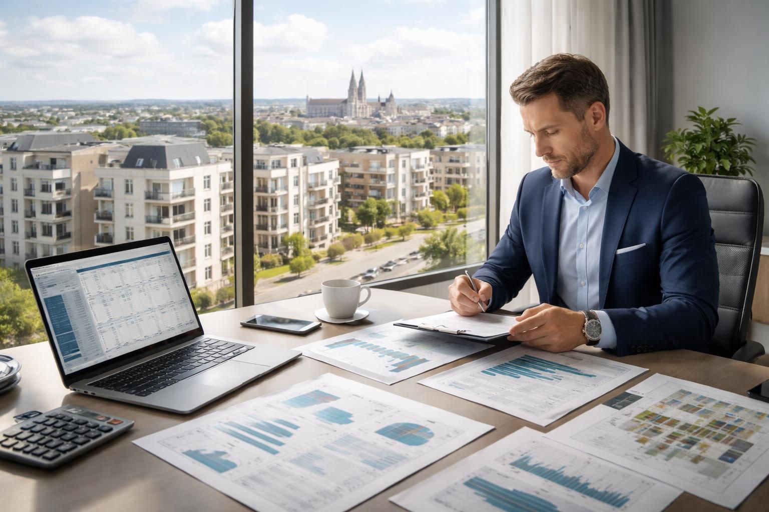 Bilan du dispositif Pinel à Angers en 2019 pour les investisseurs