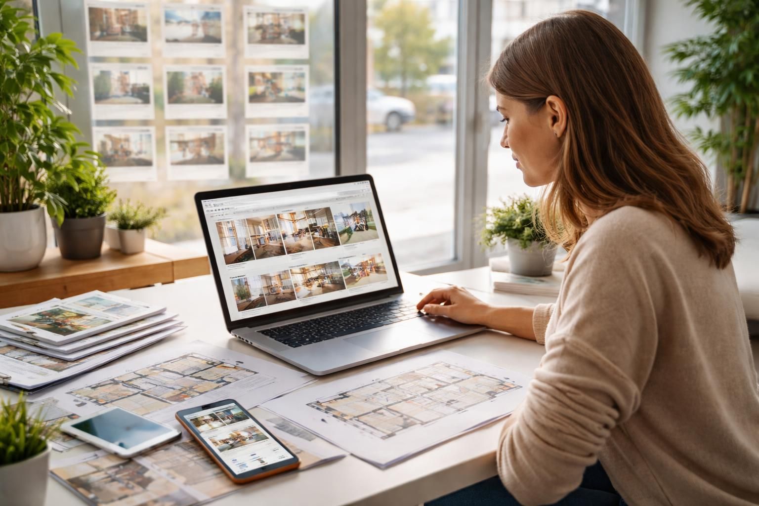 Comment fonctionne Se Loger pour trouver son futur appartement ?