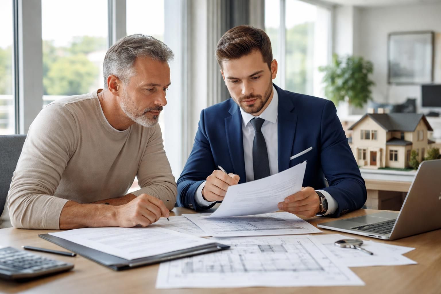 Comprendre le rôle du curateur lors de la vente d&rsquo;un bien immobilier