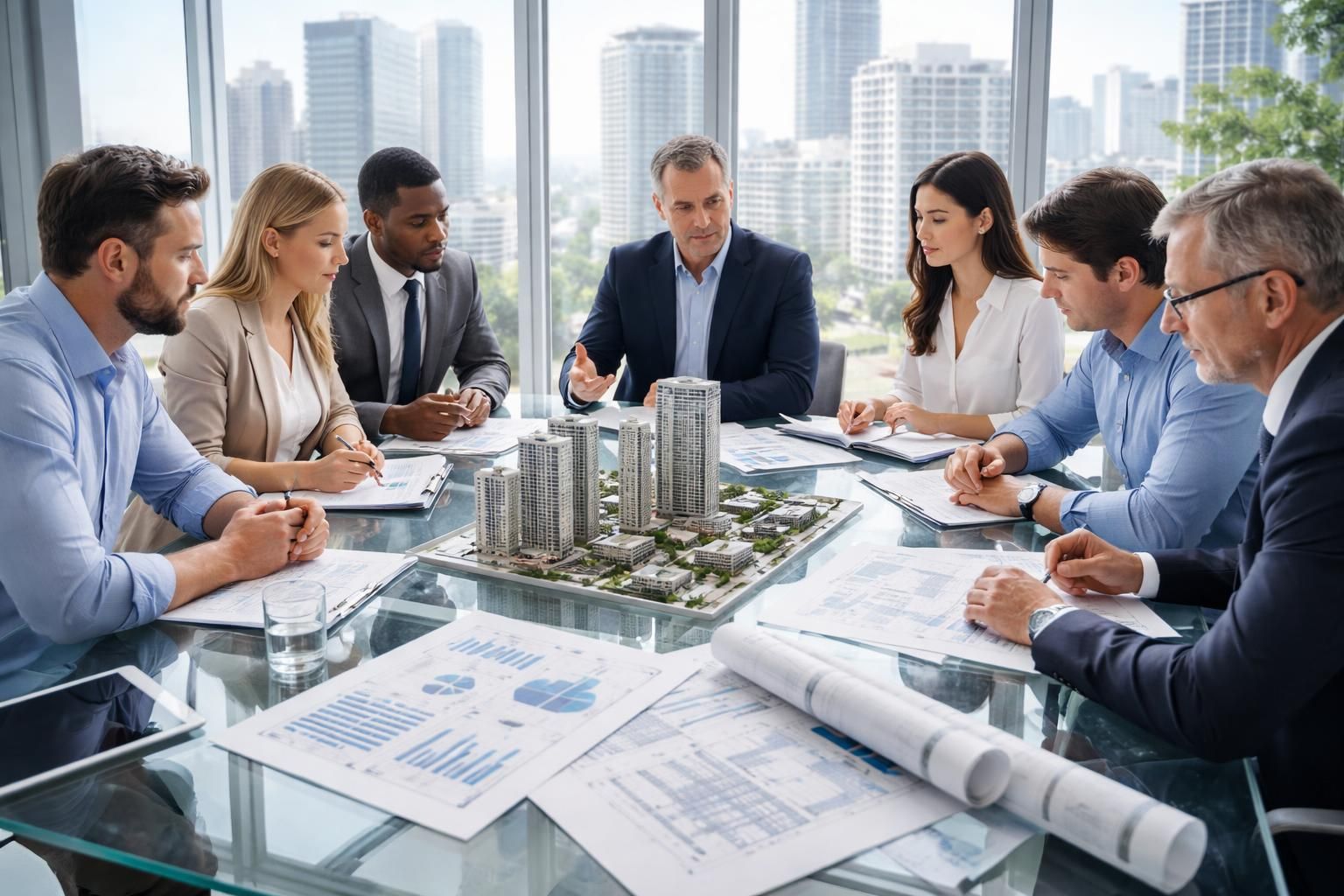 Comprendre les produits complexes en investissement immobilier