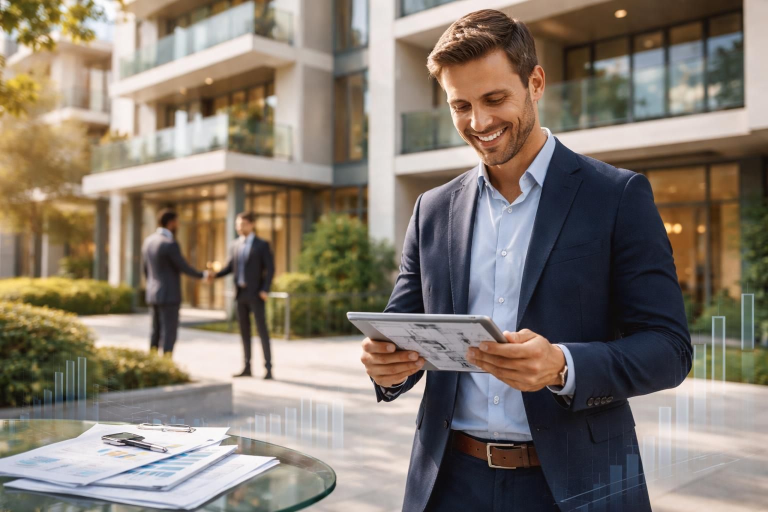 Découvrez l&rsquo;investissement en portage immobilier pour vos projets