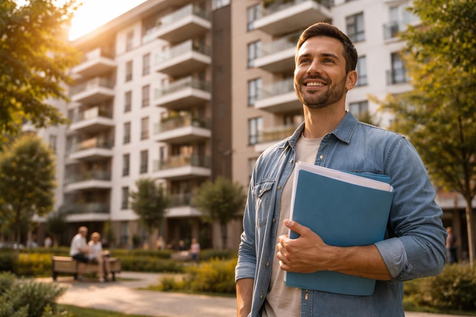 Modèle de demande d&rsquo;achat d&rsquo;un logement OPGI pour les résidents