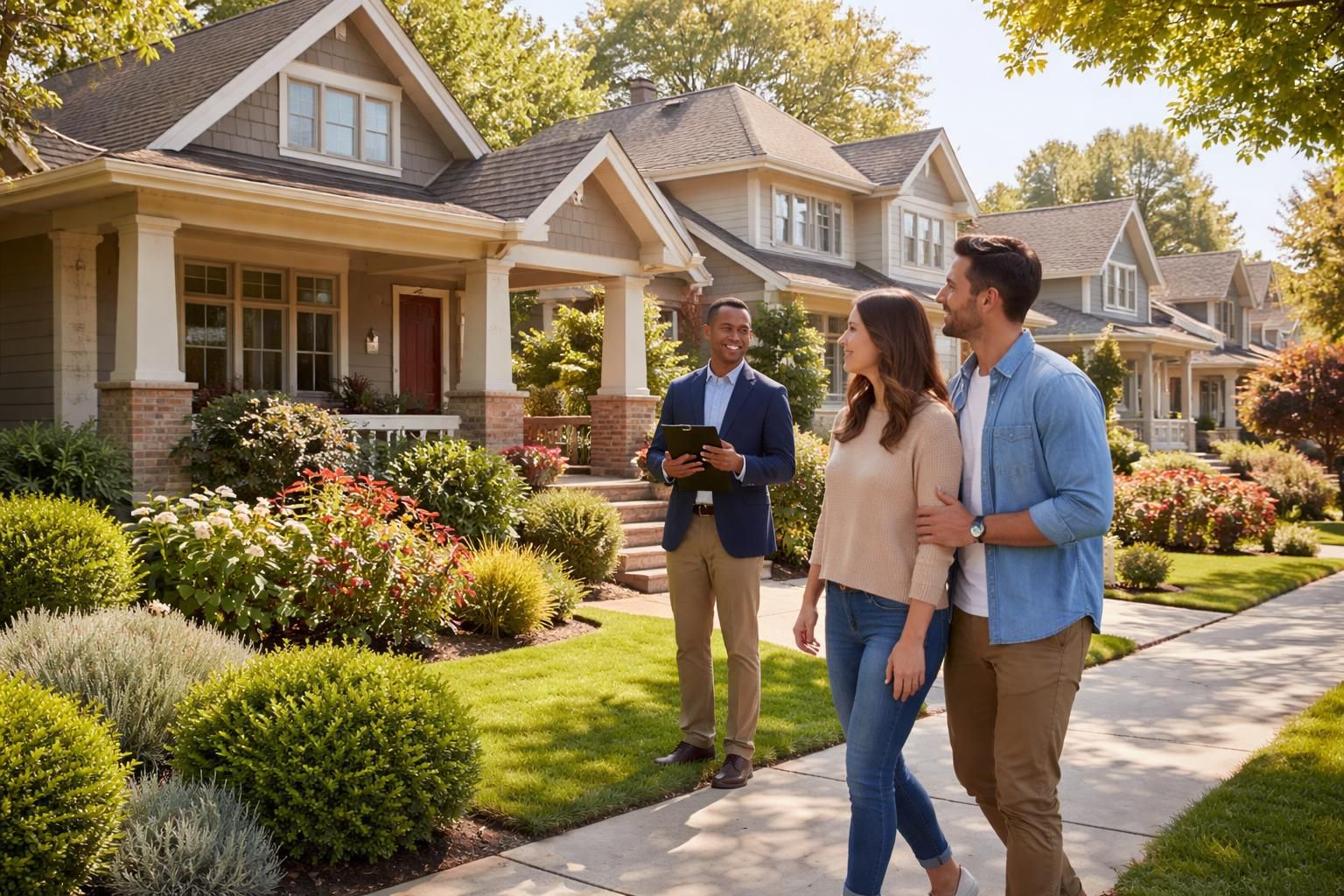 Quel est le nombre de visite idéal avant un achat immobilier réussi ?