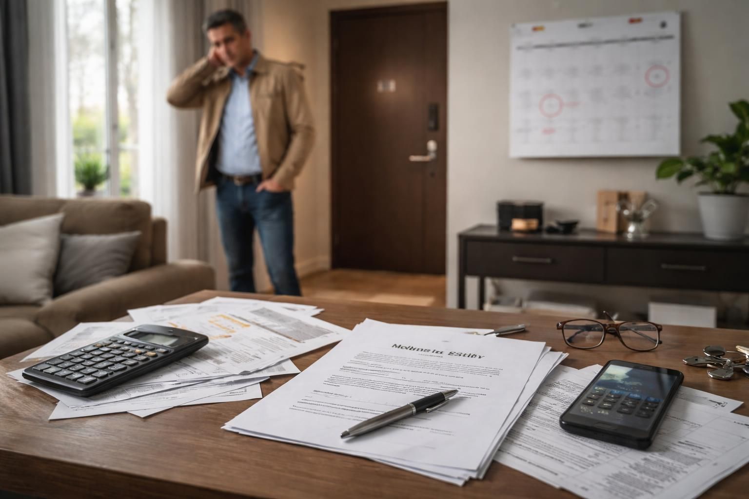 Quels sont les risques pour un garant de location ?