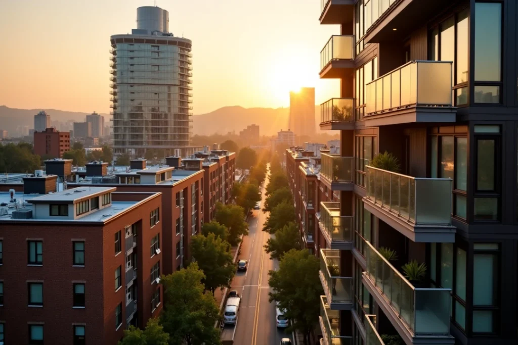 Investissement locatif : comment bien choisir son appartement