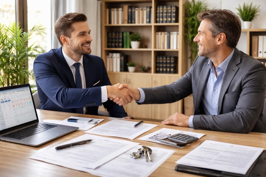 Comment obtenir la prorogation d&rsquo;un compromis de vente ?
