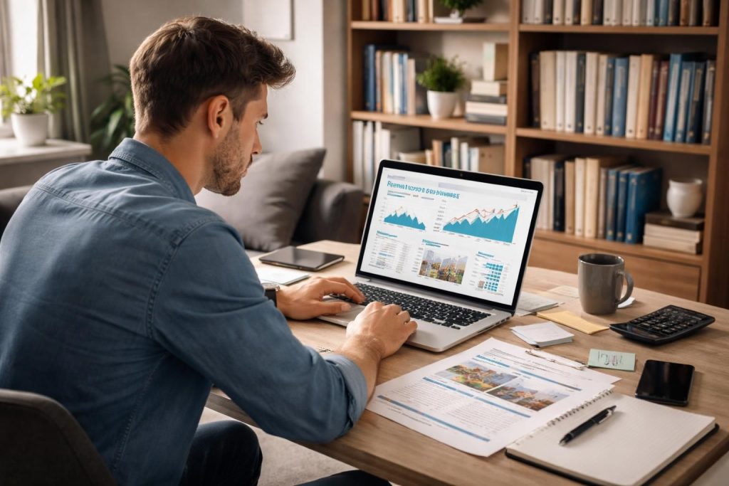 Suivre une formation en sous-location immobilière rentable